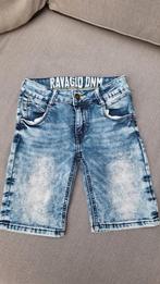 Korte broek ravagio maat 140-146, Kinderen en Baby's, Broek, Ophalen of Verzenden, Zo goed als nieuw, Jongen