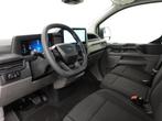 Ford Transit Custom 300 2.0 TDCI L2H1 Trend NIEUW MODEL Auto, Auto's, 4 cilinders, 2800 kg, Wit, Origineel Nederlands