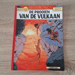 Alex - De Prooien van de Vulkaan, Eén stripboek, Ophalen of Verzenden, Gelezen