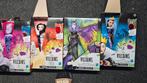 Disney Villains poppen Hasbro, Ophalen of Verzenden