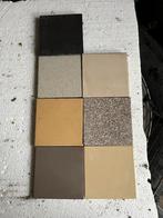 Winckelmans 10x10 tegels, Doe-het-zelf en Verbouw, Tegels, Ophalen, Minder dan 20 cm, Minder dan 5 m², Wandtegels