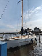 Zeewaardige zeilboot & woonboot Cheoy Lee Offshore 39, Ophalen, Gebruikt, Diesel, 12 meter of meer