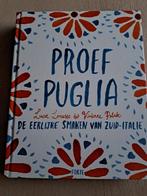 PROEF PUGLIA
- Luca Lorusso, Ophalen of Verzenden, Zo goed als nieuw, Italië