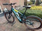Cube Stereo Hybrid slx 140 750w. XL .2024, Fietsen en Brommers, Overige merken, 57 cm of meer, Ophalen of Verzenden, Zo goed als nieuw