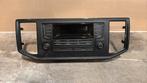 Vw crafter radio, Ophalen of Verzenden, Gebruikt