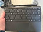 Microsoft Surface Pro Keyboard Cover met Slim Pen, Computers en Software, Toetsenborden, Ophalen of Verzenden, Zo goed als nieuw