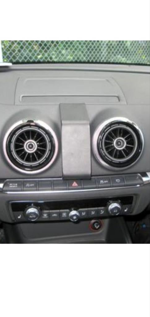 Brodit ProClip Audi A3 8V (2012-2020) Telefoonhouder, Ophalen of Verzenden, Gebruikt