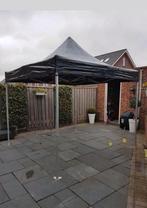 3x3 Partytent easy-up te huur. Statafel, heater, koelkast., Tuin en Terras, Partytenten, Ophalen, Minder dan 5 meter