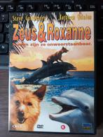Zeus & Roxanne DVD - Een hond en een dolfijn, Avontuur, Gebruikt, Alle leeftijden, Ophalen of Verzenden