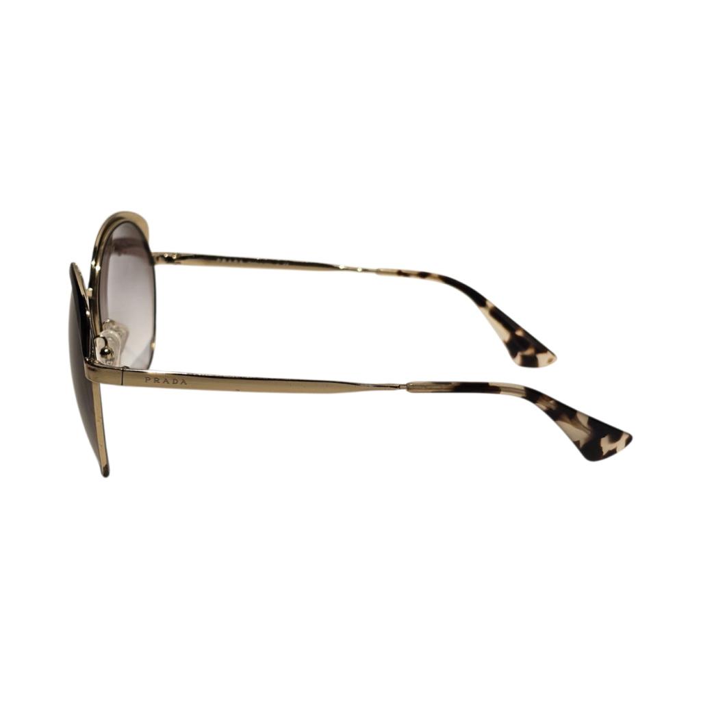 Prada SPR54S 59-20-140 Zonnebril, Prada, Gebruikt, Support@prada.com, Prada S.p.A., 1 Via A. Manzoni, 
20121 Milan
Italy
