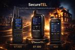 #SecureTEL PTT / PoC Portofoons werken in 154+ landen, Telecommunicatie, Ophalen of Verzenden, Nieuw, 15 km of meer, Portofoon of Walkie-talkie
