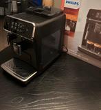 Philips 2200 Serie Espressomachine, Witgoed en Apparatuur, Koffiezetapparaten, Afneembaar waterreservoir, Espresso apparaat, Zo goed als nieuw