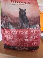 Purizon kattenbrokjes rundvlees en kip., Ophalen, Kat