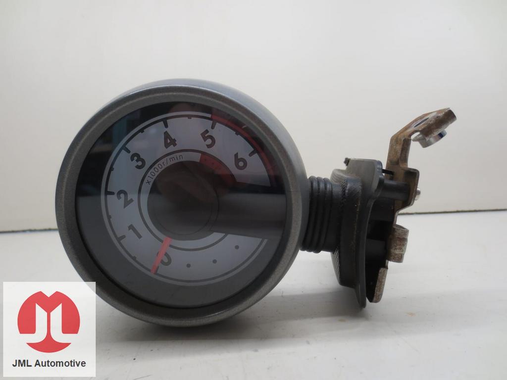 TOERENTELLER C1 107 AYGO DIESEL, Auto-onderdelen, Gebruikt, -, -, Ophalen of Verzenden