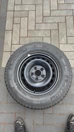MAN of VW crafter band plus velg, Auto-onderdelen, Banden en Velgen, 16 inch, Nieuw, Ophalen of Verzenden, All Season