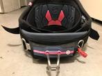 kite surf harnas, Ophalen, Trapeze, 4 m² of minder, Geen board