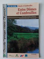 Reisgids Combrailles (Auvergne), Brugge, reis/wandelkaarten, Boeken, Reisgidsen, Overige merken, Europa, Ophalen of Verzenden