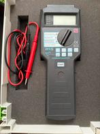 NIEAf A IRT-S Isolatie weerstandsmeter, Ophalen of Verzenden, Nieuw, Overige meters