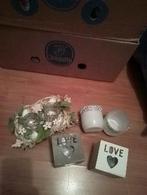 spullen voor in huis te koop alles voor 10,00 euro, Ophalen, Zo goed als nieuw