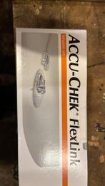 Diabetes toebehoren accu-chek. Combo spirit, Diversen, Ophalen, Zo goed als nieuw