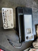 MB W201 2.5D binnenverlichting zonder schuifdak '85, Gebruikt, -, -, Ophalen of Verzenden