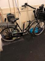 Sparta mama fiets, Fietsen en Brommers, Fietsen | Dames | Damesfietsen, Ophalen, Gebruikt, Sparta, Versnellingen