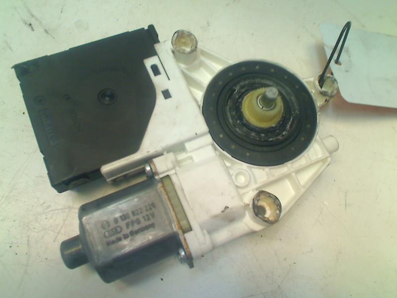 Motor Raammechaniek Links Voor Golf VII (AUA) 2015, Gebruikt, Volkswagen, Volkswagen AG, Kundenbetreuung@volkswagen.de