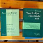 Gratis Woordenboeken, Boeken, Woordenboeken, Ophalen, Gelezen, Van Dale, Nederlands