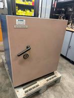 FICHET-BAUCHE  brandwerende zware kluis / datasafe, Ophalen of Verzenden, Zo goed als nieuw, Brandkast