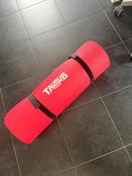 Fitness mat, Sport en Fitness, Fitnessmaterialen, Ophalen, Gebruikt, Fitnessmat