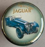 Jaguar eau de toilette for men miniatuur 5ml., Ophalen of Verzenden, Gebruikt, Miniatuur