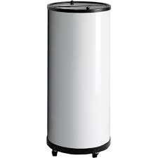 koelton  / party cooler, Ophalen, Gebruikt