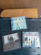 Cd's. Back streetboys.  Roan Keaton., Ophalen of Verzenden, 1980 tot 2000, Zo goed als nieuw