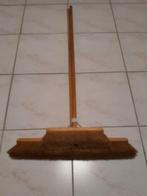 Vero bezem 30cm en zaalveger 60cm., Huis en Inrichting, Ophalen