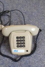 antieke,  vintage PTT telefoon, Ophalen of Verzenden