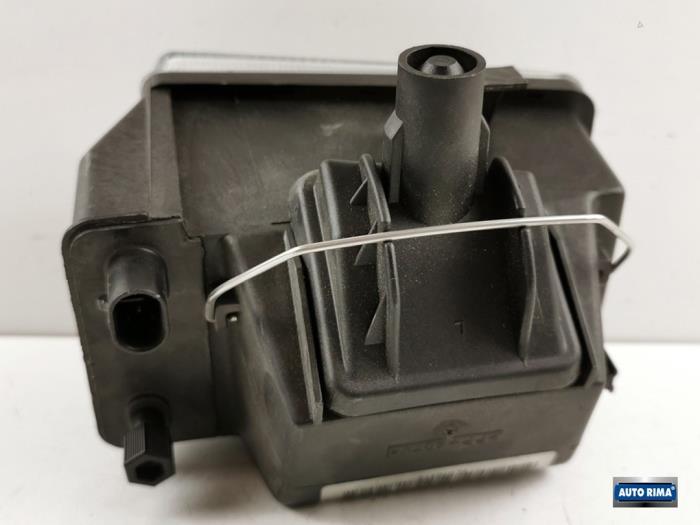 Mistlamp links-voor van een Volvo V40, Gebruikt, -, -, Ophalen of Verzenden
