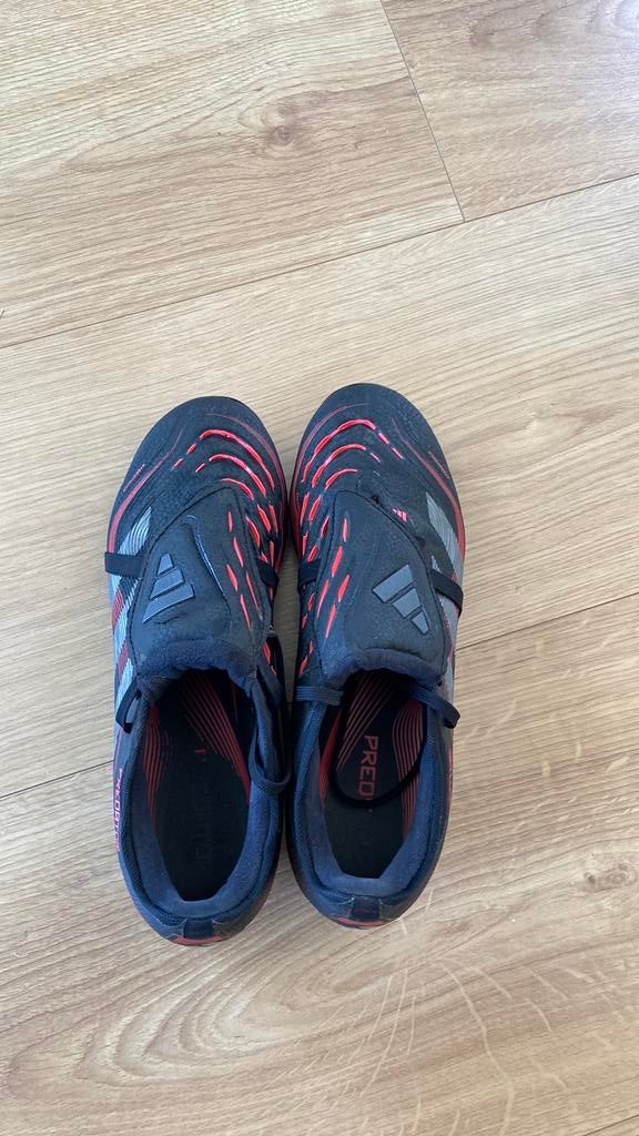 Adidas Predators Elite, Maat XS of kleiner, Schoenen, Ophalen of Verzenden, Zo goed als nieuw