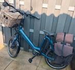 Hercules Futura F8 20 inch, Fietsen en Brommers, Elektrische fietsen, Ophalen, Zo goed als nieuw, Overige merken