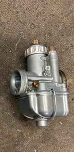 Bing Carburateur, Ophalen of Verzenden, Zo goed als nieuw, Carburateur