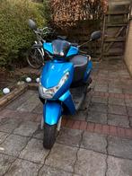 Opknap Peugeot Kisbee 2011, Ophalen, Gebruikt, Overige modellen, Maximaal 45 km/u