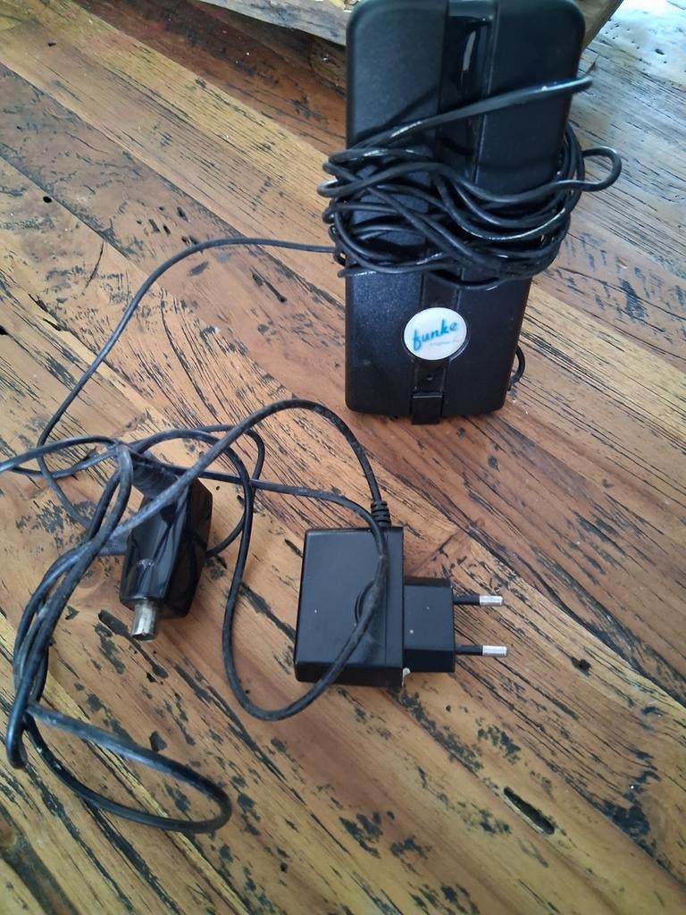 Digitenne antenne, Ophalen of Verzenden, Minder dan 2 meter, Coaxiale kabel