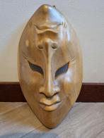 Topeng drama masker uit indonesie, Antiek en Kunst, Kunst | Niet-Westerse kunst, Ophalen of Verzenden