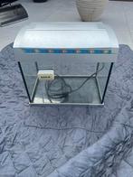 Aquarium, Ophalen of Verzenden, Leeg aquarium