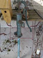 Handpomp grondwater, Tuin en Terras, Ophalen