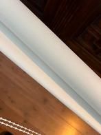 Veneta rolgordijn wit verduisterend., Ophalen, Gebruikt, 100 tot 150 cm, 200 cm of meer