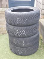 Vredestein winterbanden 205/55 R16, Ophalen