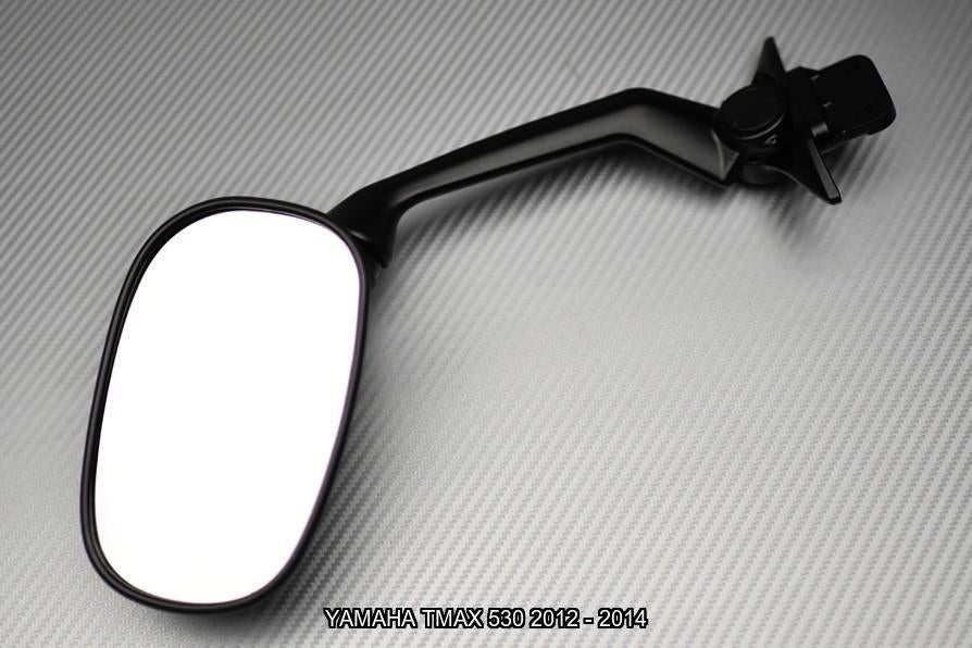 spiegels type origineel YAMAHA TMAX 530 2012 - 2014 T-MAX, Ophalen of Verzenden, Nieuw