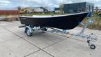 Sea Finder 420, Gebruikt, Tot 10 pk, Ophalen of Verzenden, 3 tot 6 meter