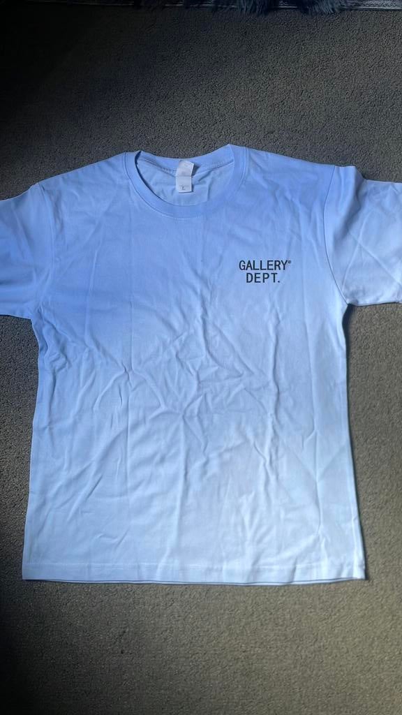 Galery dept., Ophalen of Verzenden, Nieuw, Maat 48/50 (M), Blauw