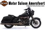 Harley-Davidson FLHXSE CVO STREET GLIDE / STREETGLIDE, Motor Saloon B.V., Info@motorsaloon.nl, Handvatverwarming, Siliciumweg 2
3812SX  AMERSFOORT, NL